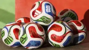 formato Mundial 2026