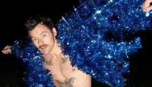 Harry Styles, One Night in Manchester