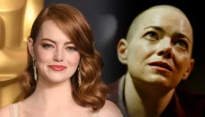 Emma Stone, Bugonia