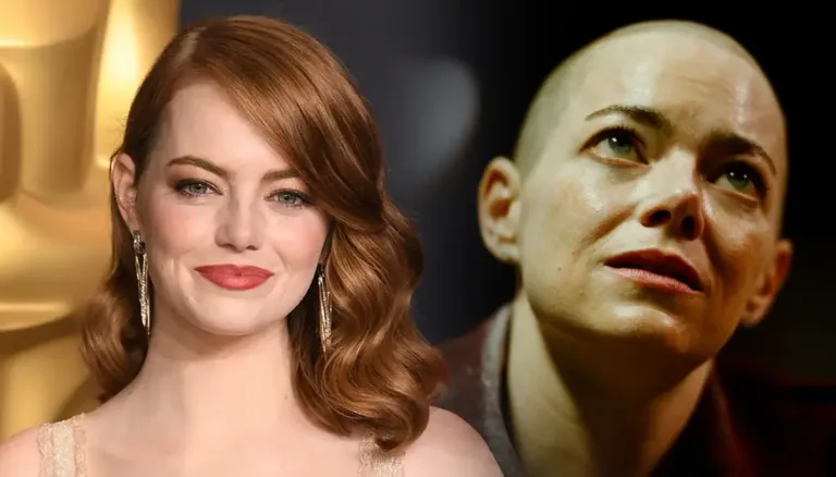 Emma Stone, Bugonia