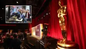 dónde ver Oscar 2026