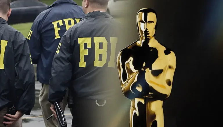 seguridad Oscar 2026