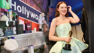 bolsa de regalos Oscar 2026