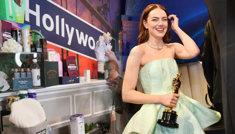 bolsa de regalos Oscar 2026