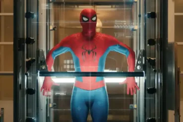 Spider-Man: Brand New Day