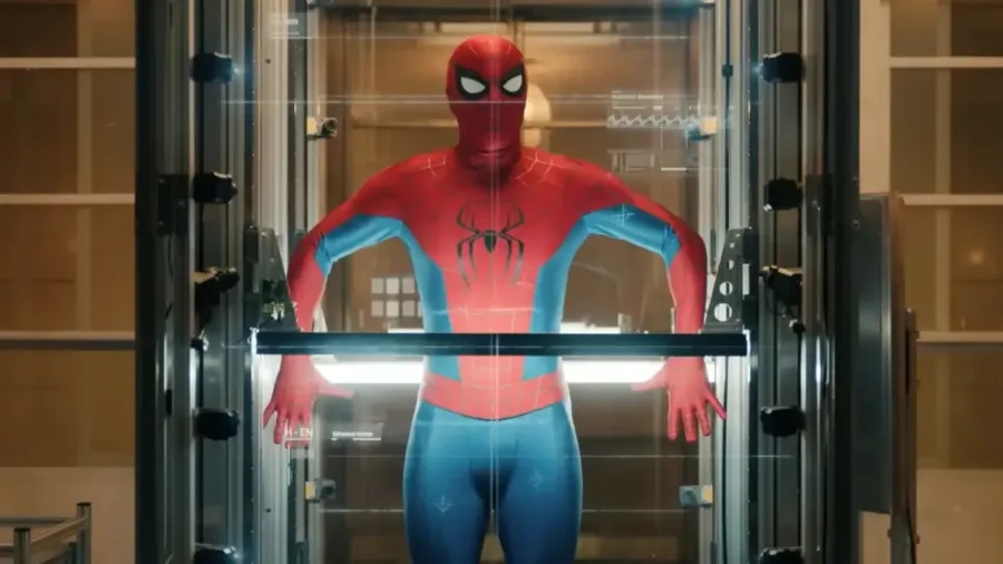 Spider-Man: Brand New Day