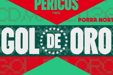 conciertos Gol de Oro