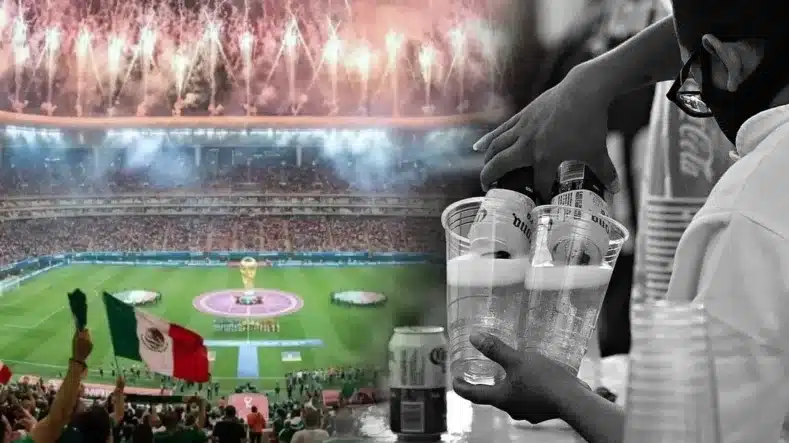 Ley Seca Mundial 2026