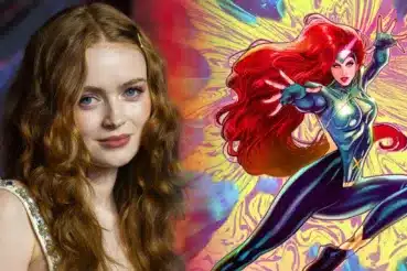 Sadie Sink, Spider-Man Brand New Day