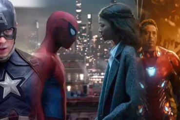 qué ver antes de Brand New Day