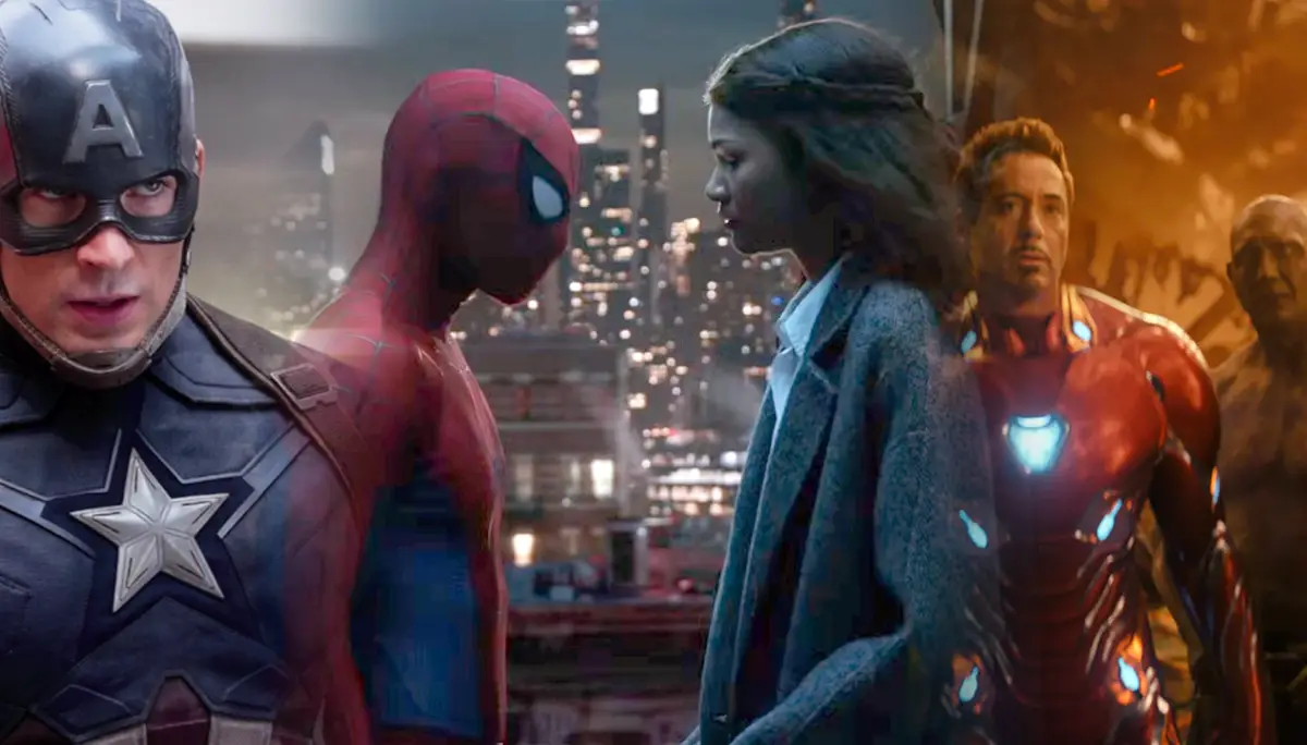 qué ver antes de Brand New Day