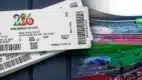 venta de boletos Mundial 2026