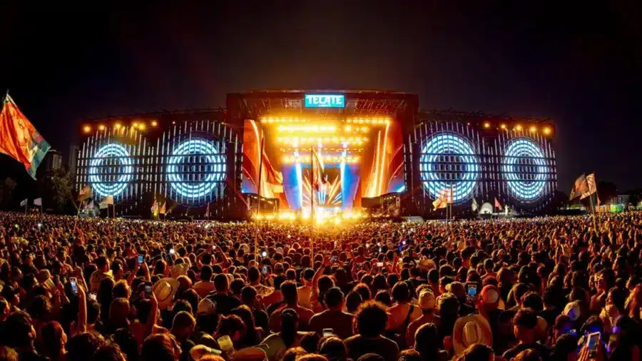 Tecate Pa’l Norte 2026
