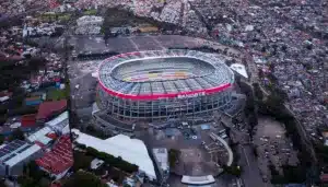 alternativas viales, Estadio Banorte