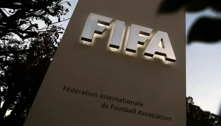formato Mundial 2026