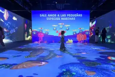 qué hacer con niños en CDMX