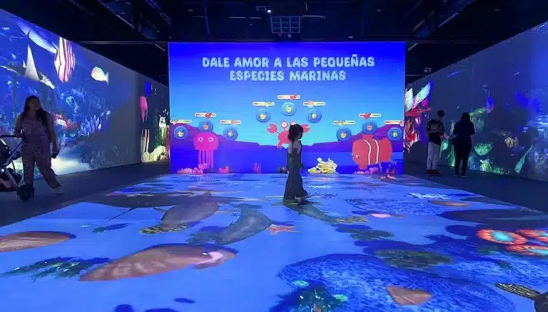 qué hacer con niños en CDMX
