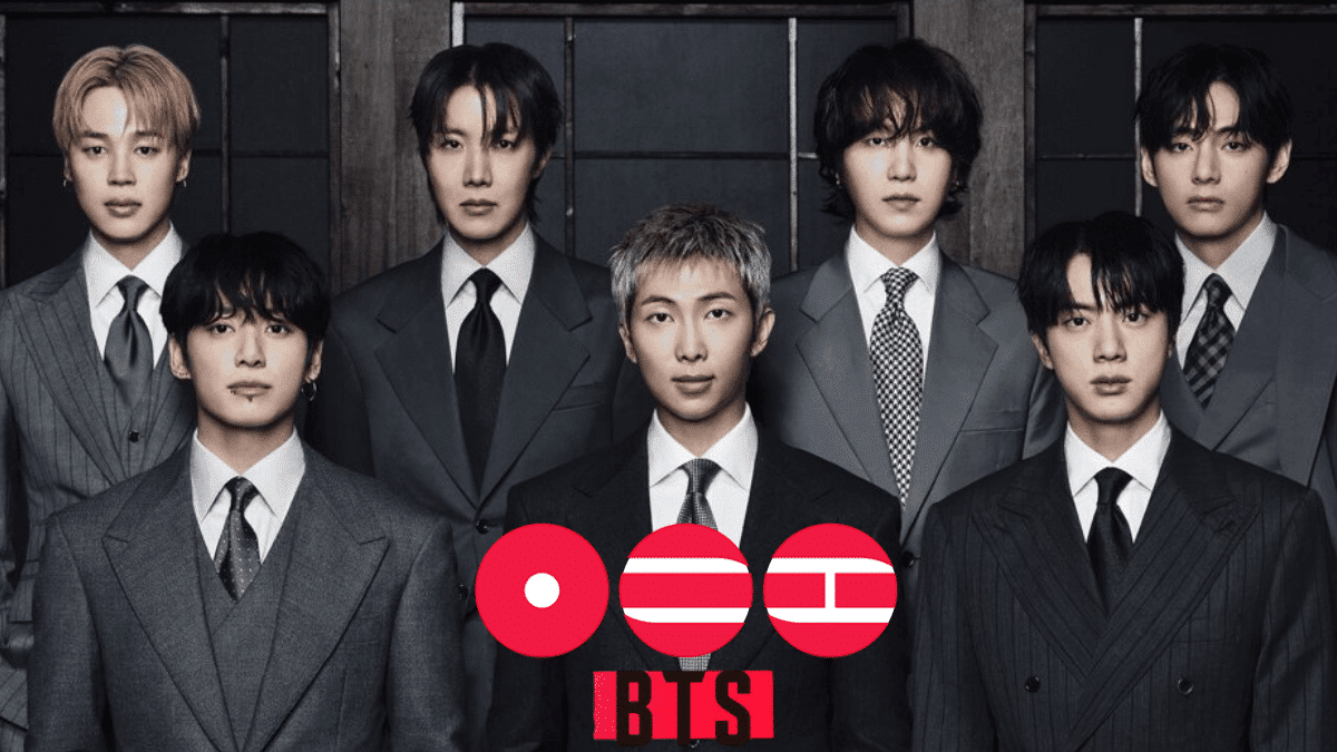 #BTS_ARİRANG lanzamiento de nuevo álbum, gira y concierto en Netflix