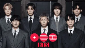 #BTS_ARİRANG lanzamiento de nuevo álbum, gira y concierto en Netflix