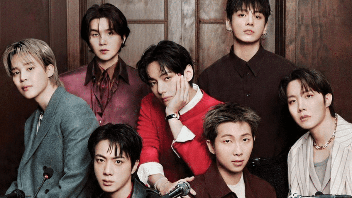 BTS regresa con ARIRANG: setlist del álbum que el mundo esperó cuatro años