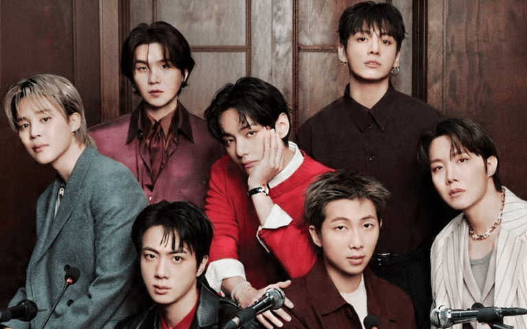 BTS regresa con ARIRANG: setlist del álbum que el mundo esperó cuatro años