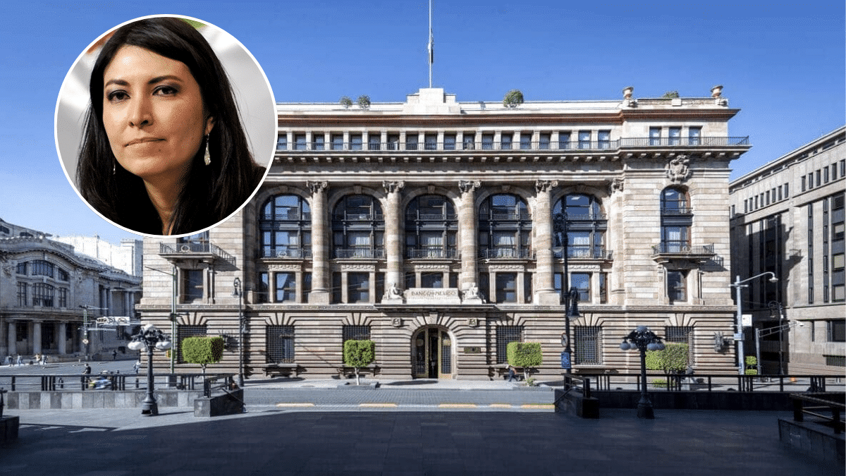 Banxico bajó la tasa con la inflación arriba