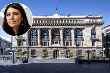 Banxico bajó la tasa con la inflación arriba