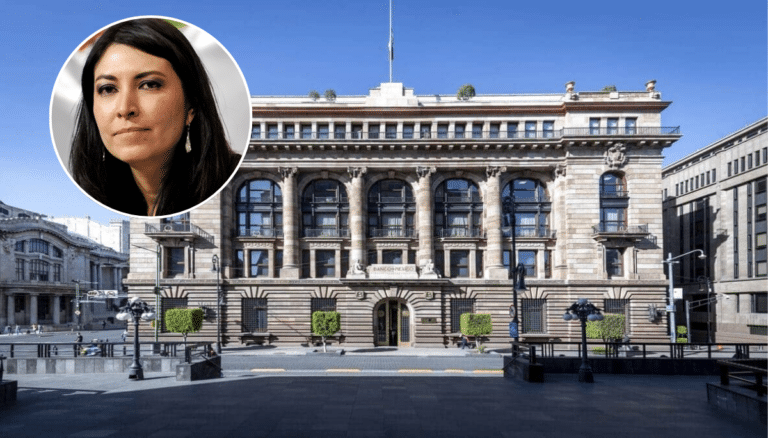 Banxico bajó la tasa con la inflación arriba