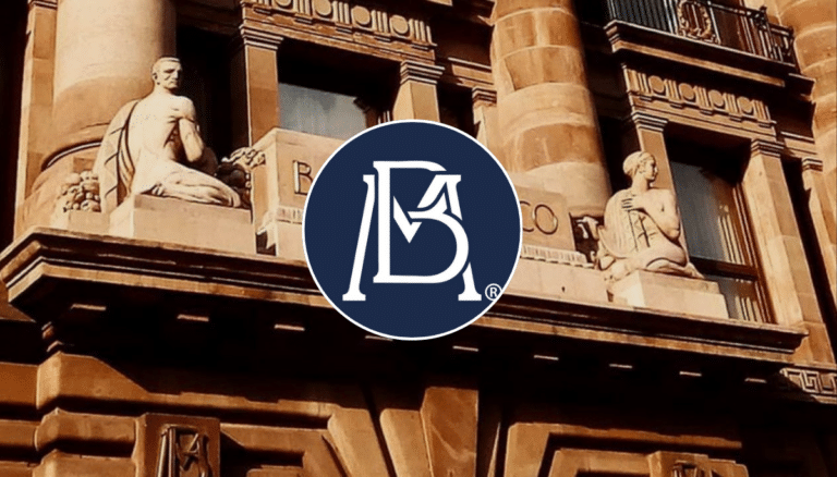 Banxico decide hoy: ¿Se acaba la era de las tasas de oro en México?