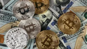 Bitcoin ha superado los 70 mil dólares a pesar de las circunstancias