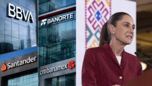 Crédito bancario en México 2026