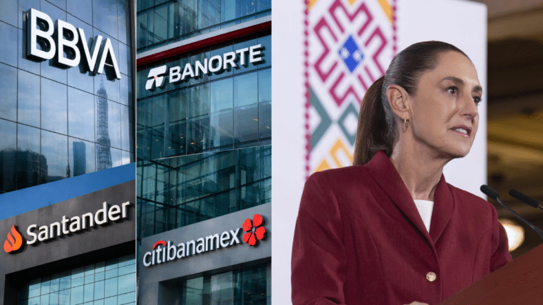 Crédito bancario en México 2026