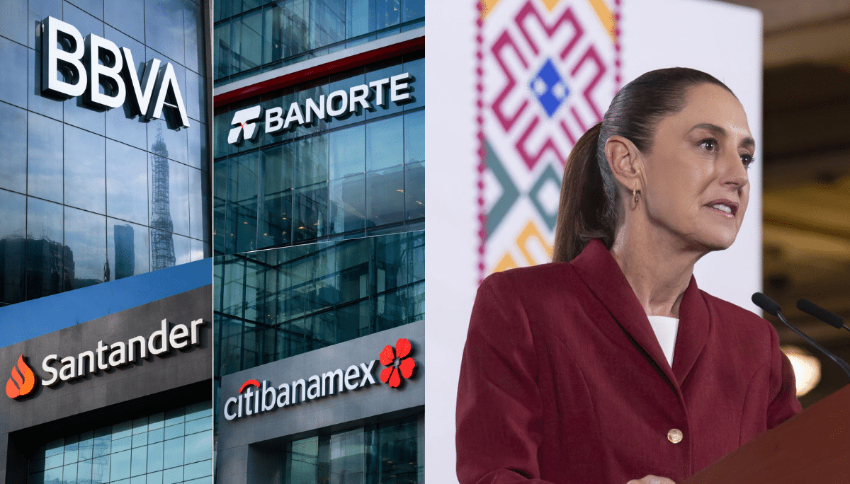 Crédito bancario en México 2026