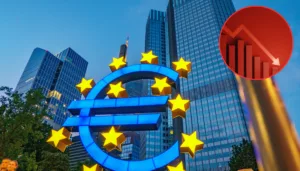 Estancamiento económico en la eurozona