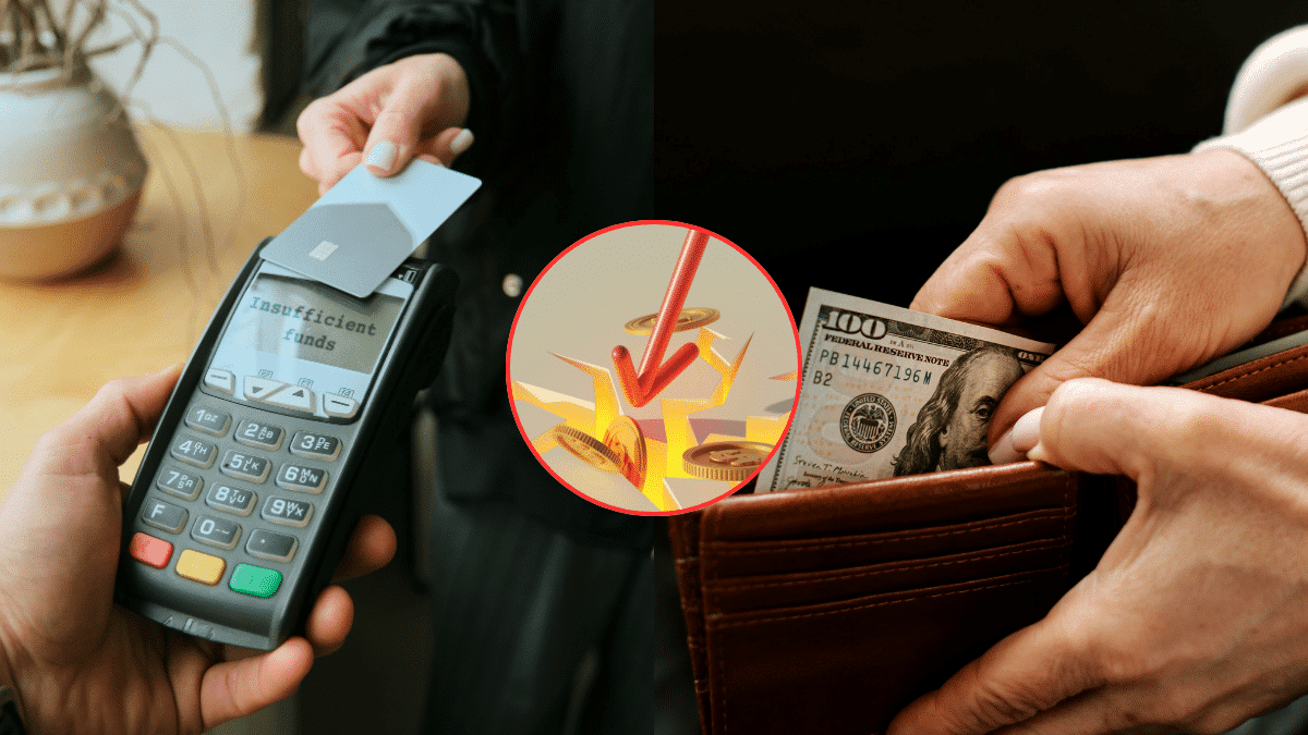 El consumo está cambiando