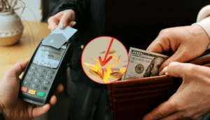 El consumo está cambiando
