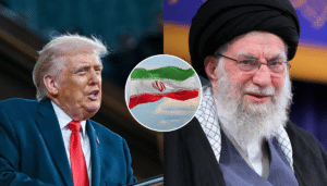 Que implica para la bolsa la guerra estadounidense - irani