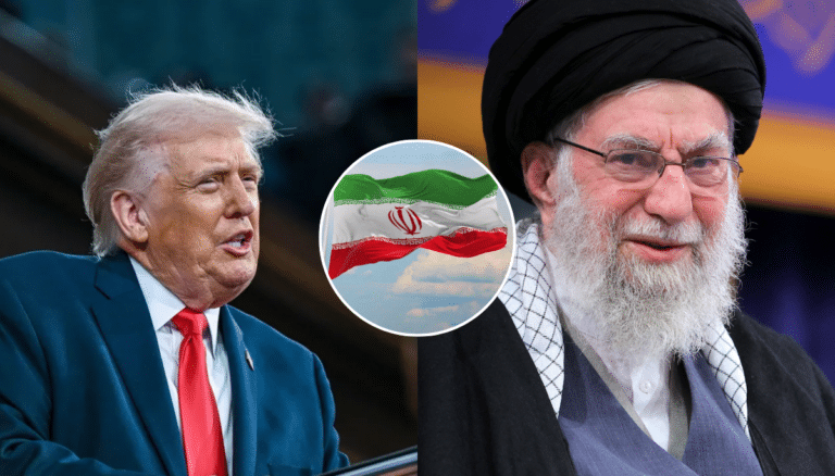 Que implica para la bolsa la guerra estadounidense - irani