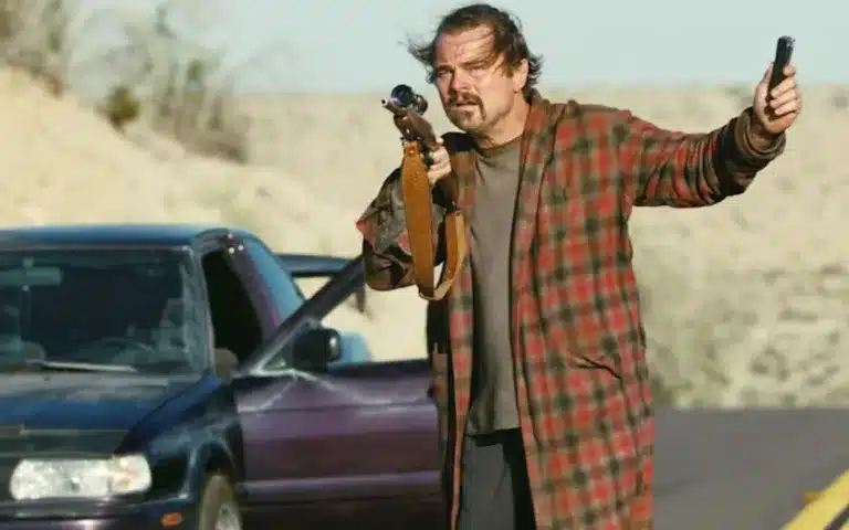 El costo del caos: Por qué One Battle After Another perdió millones pero ganó la historia