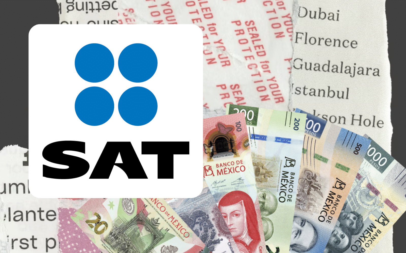 Declaración Anual SAT 2026: Fechas, obligados y cómo obtener tu ...
