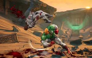 Invincible VS llega el 30 de abril a PS5, Xbox y PC: el juego de peleas de la serie de Prime Video