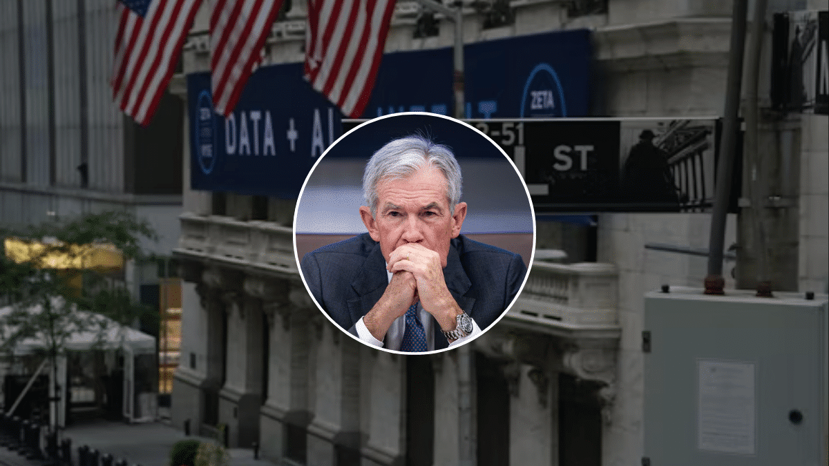 Decisión de la FED hoy 18 de Marzo