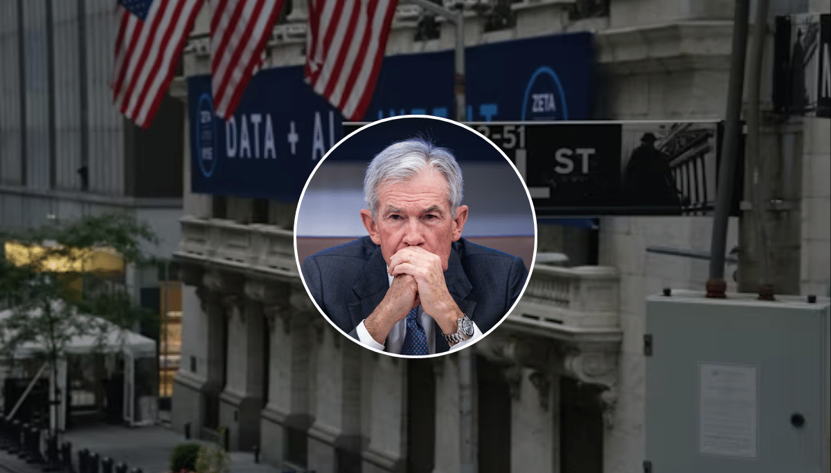 Decisión de la FED hoy 18 de Marzo