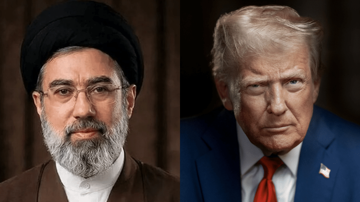 La OCDE estima peores resultados en la economía mundial debido al ataque de EE.UU. a Irán.