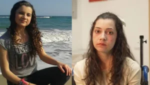 Imagen representativa del caso de eutanasia de Noelia Castillo Ramos en España, 2026.