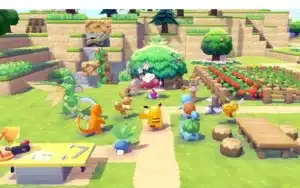 Pokémon Pokopia: Guía de inicio y precio en México para el estreno en Switch 2