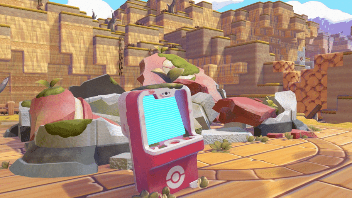 Pokémon Pokopia en Switch 1: sí puedes jugarlo, pero hay una condición que debes cumplir