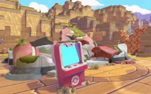 Pokémon Pokopia en Switch 1: sí puedes jugarlo, pero hay una condición que debes cumplir