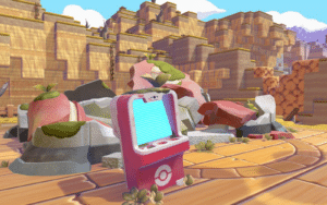 Pokémon Pokopia en Switch 1: sí puedes jugarlo, pero hay una condición que debes cumplir