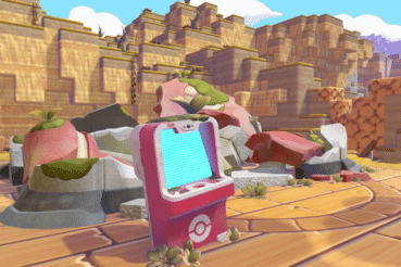 Pokémon Pokopia en Switch 1: sí puedes jugarlo, pero hay una condición que debes cumplir